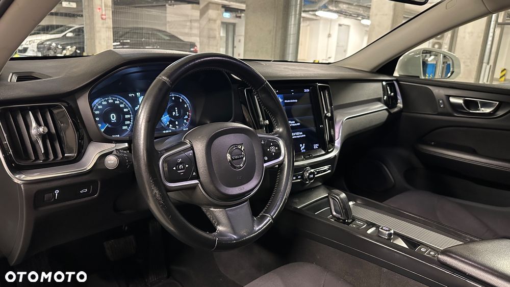 Volvo V60 - 18