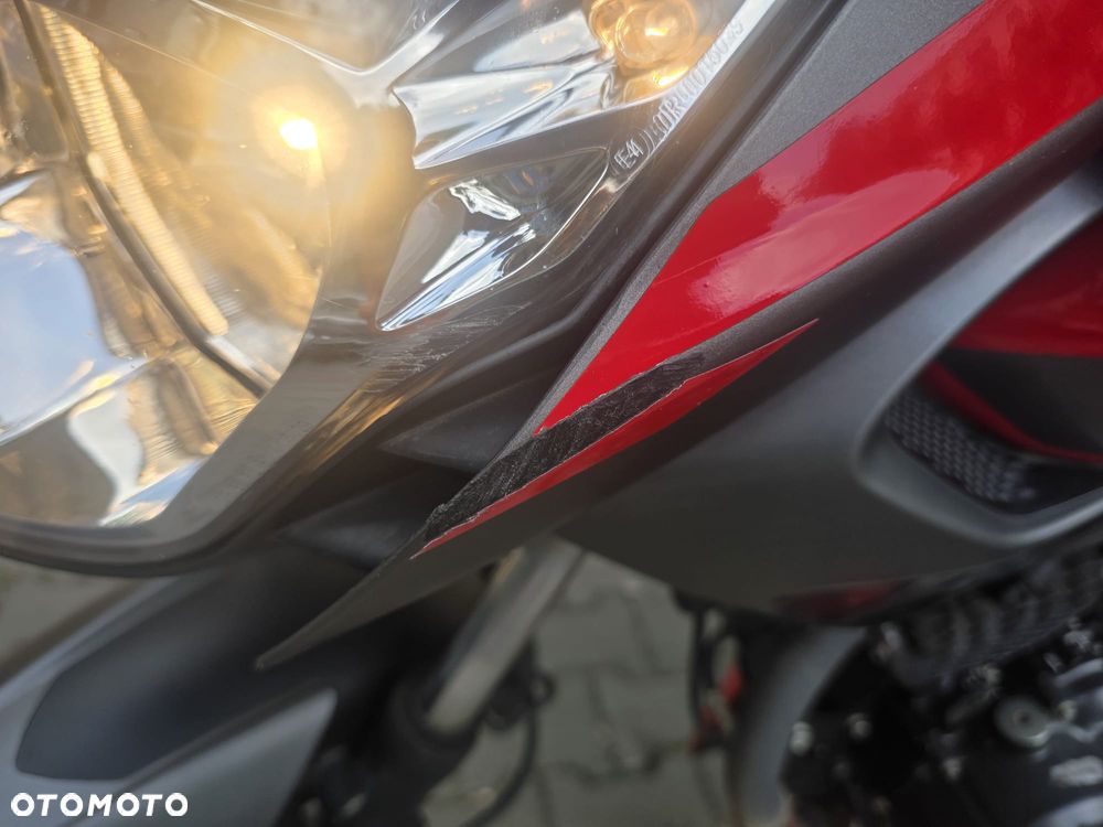 Bajaj Pulsar - 6