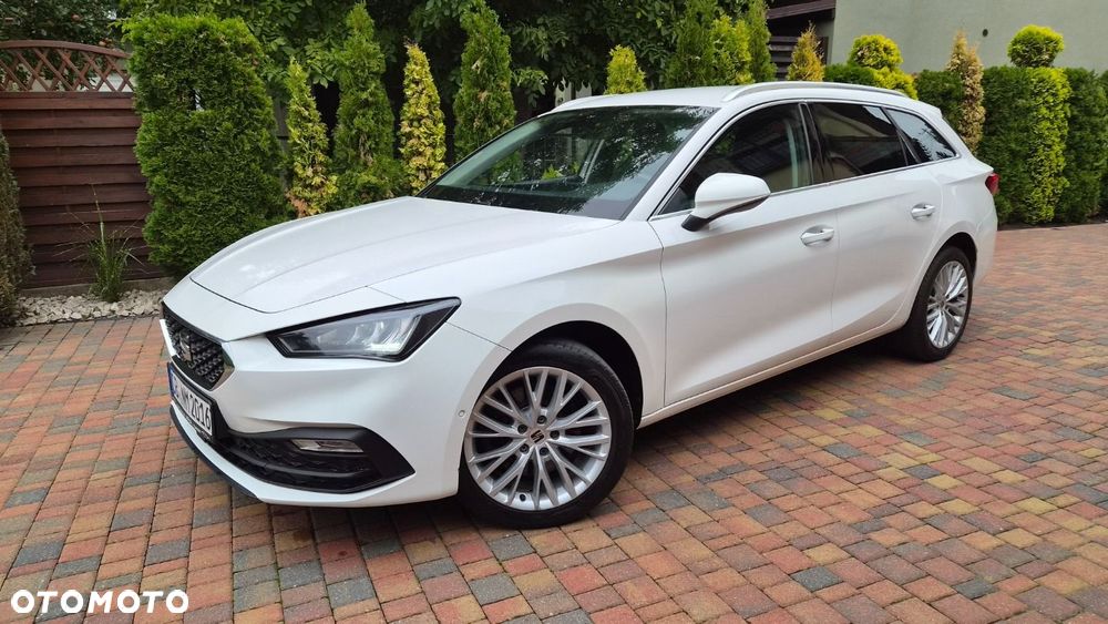 Seat Leon - 4
