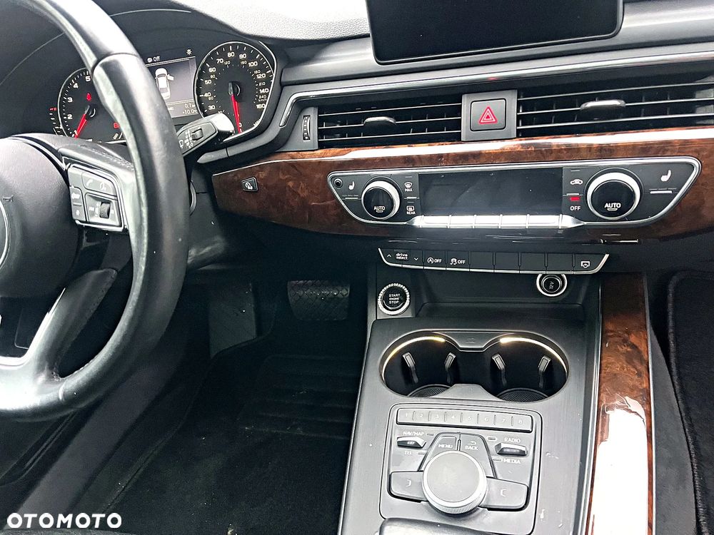 Audi A4 Limousine 2.0 TFSI Quattro S tronic - 25
