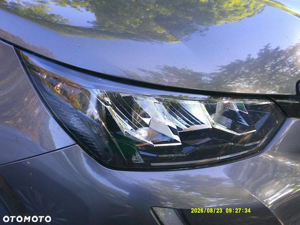 Peugeot 2008 - 1