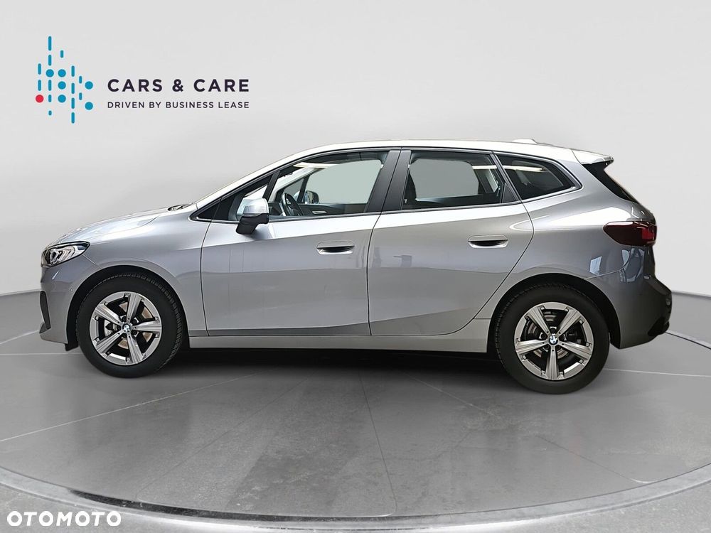 BMW Seria 2 218i - 27