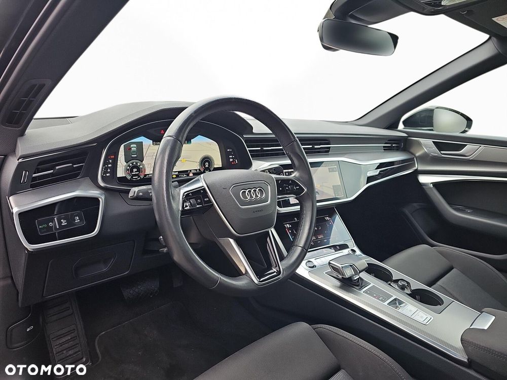 Audi A6 Limousine - 14