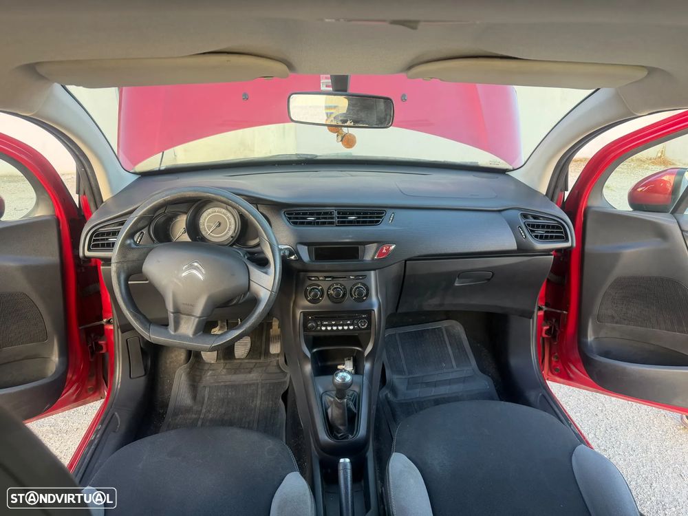 Citroën C3 - 14