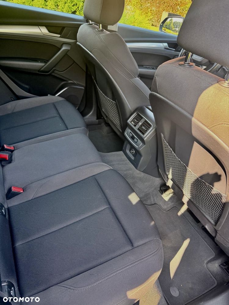 Audi Q5 2.0 TDI Quattro S tronic - 16