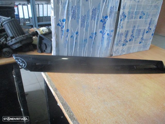 Grelha Friso 51139801509 MINI COOPER S COUNTRYMAN 4X4 R60 2011 2.0D 143CV 5P BRANCO Fe Acabamento Do Para-Brisa - 1