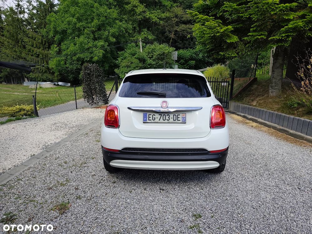 Fiat 500X - 35