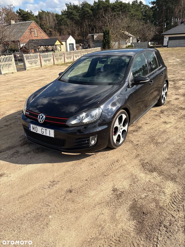 Volkswagen Golf ver-2-0-gti - 13