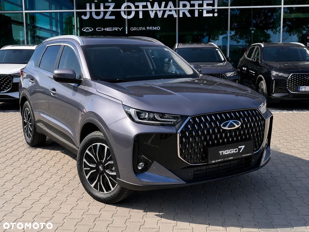 Chery Tiggo 4 - 3
