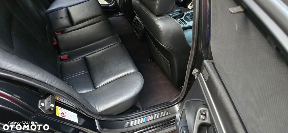 BMW Seria 5 - 23