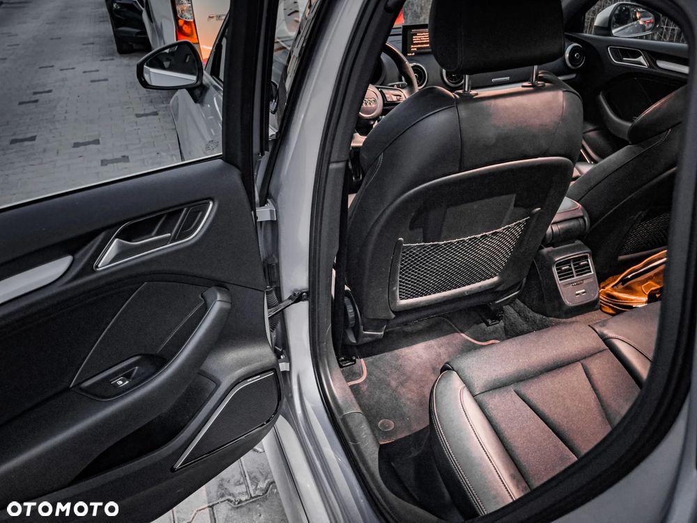 Audi S3 - 14