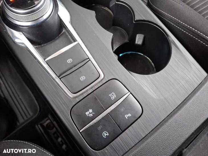 Ford Focus 1.5 EcoBlue Titanium - 26