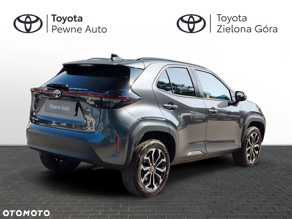 Toyota Yaris Cross Hybrid 1.5 Style - 6