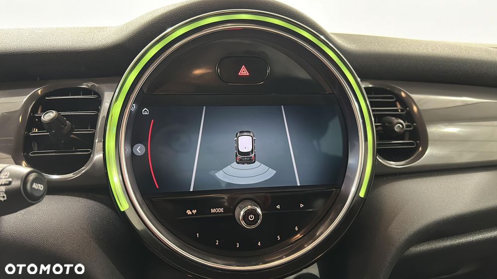 MINI Cooper GPF - 21