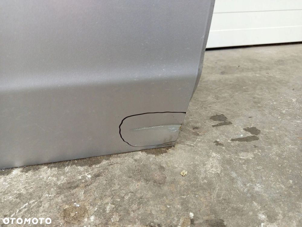 DRZWI PRAWY TYŁ PRAWE TYLNE SUBARU IMPREZA III GH - 5