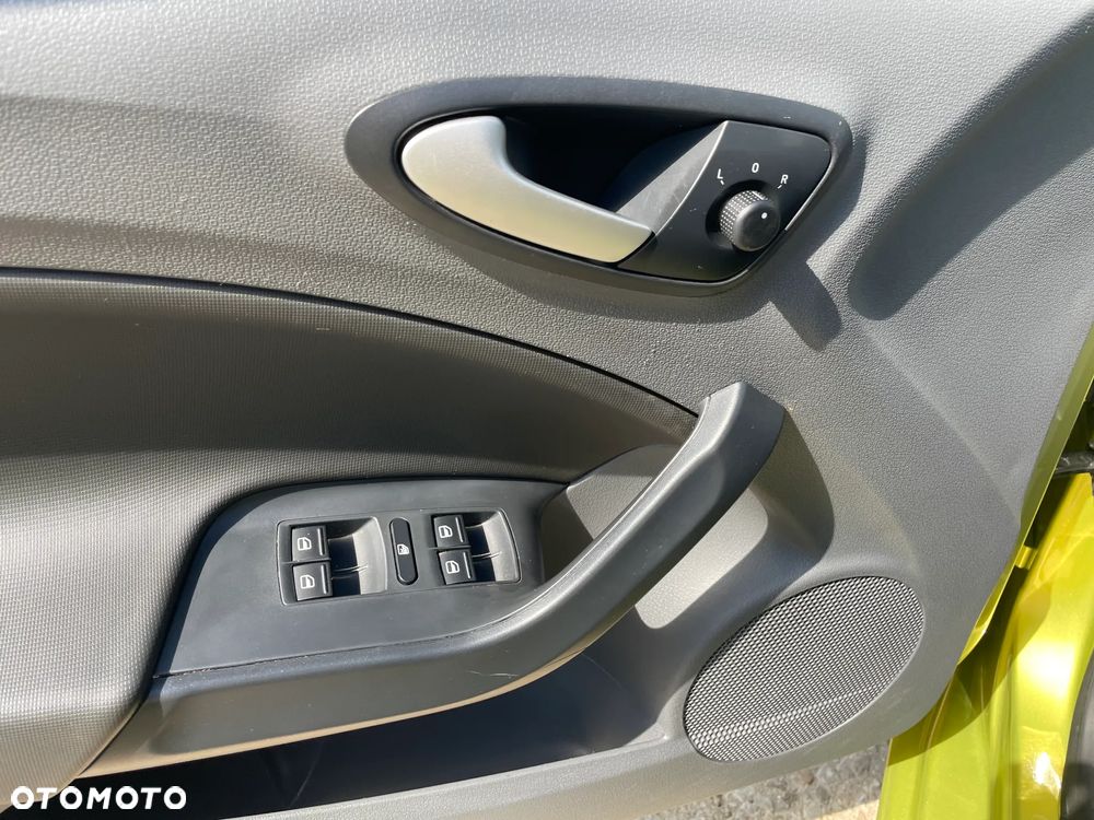 Seat Ibiza 1.2 12V Copa - 8