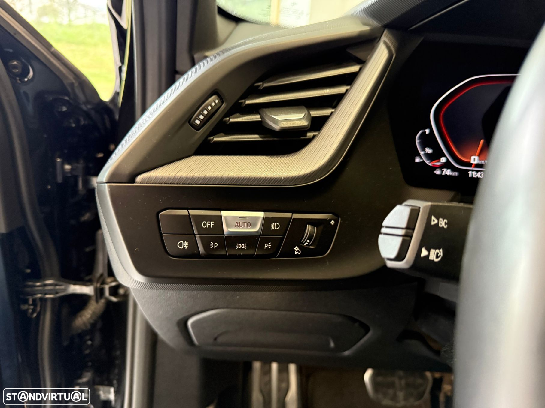 BMW M135i xDrive - 26