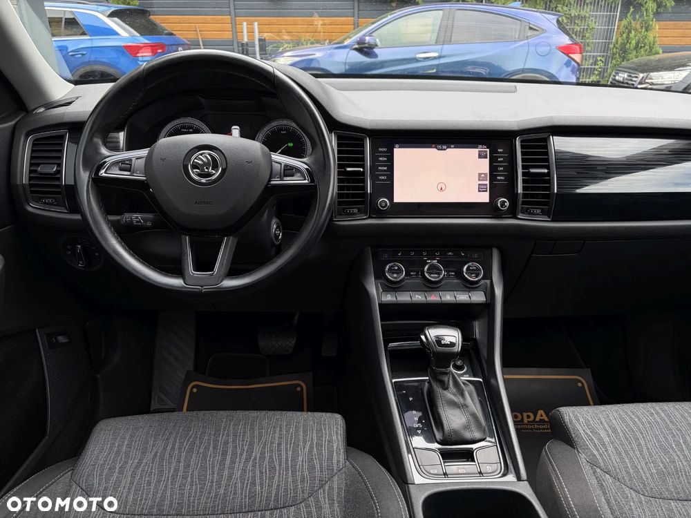 Skoda Kodiaq 2.0 TDI 4x2 Style DSG - 37