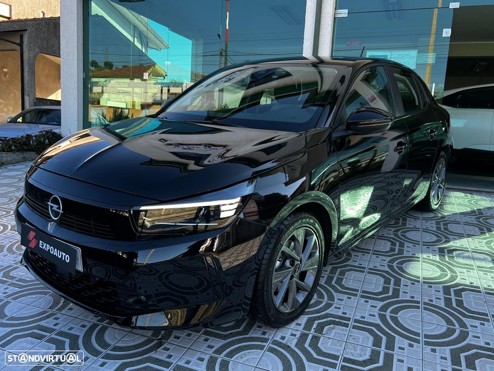 Opel Corsa 1.2 Business Edition - 3