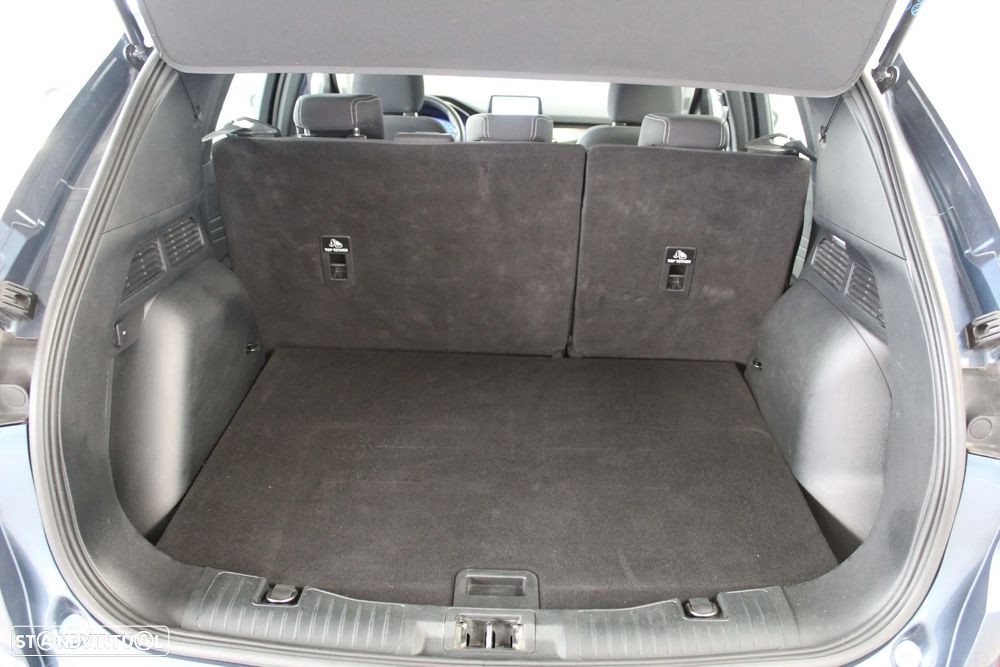 Ford Kuga 1.5 TDCi EcoBlue Titanium - 22