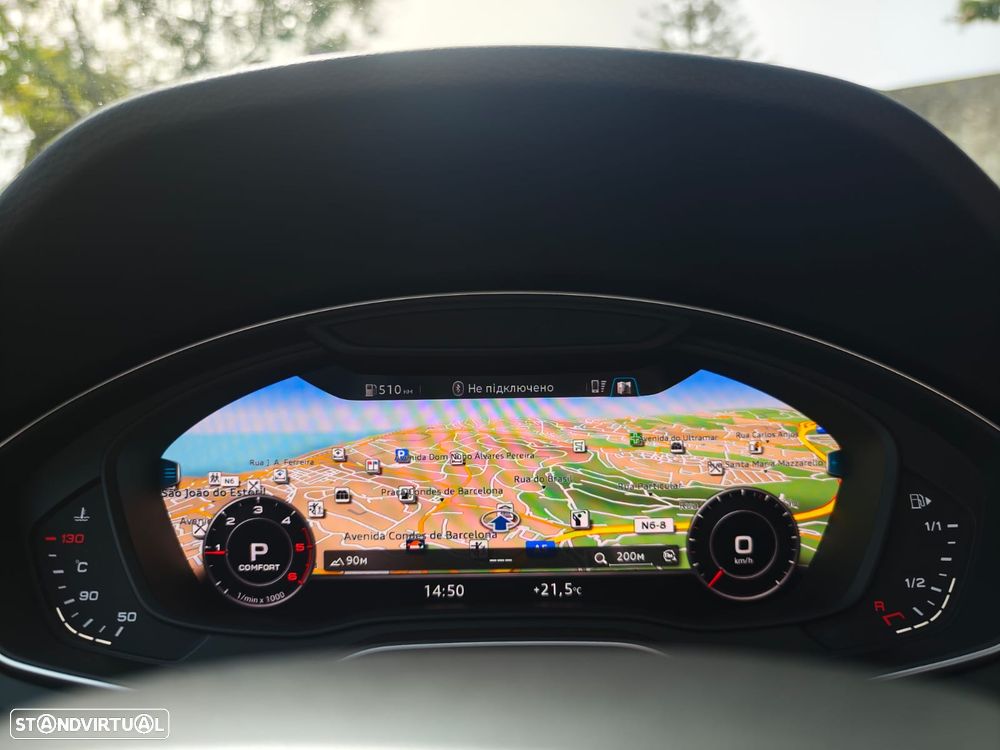 Audi Q5 35 TDI S tronic sport - 13