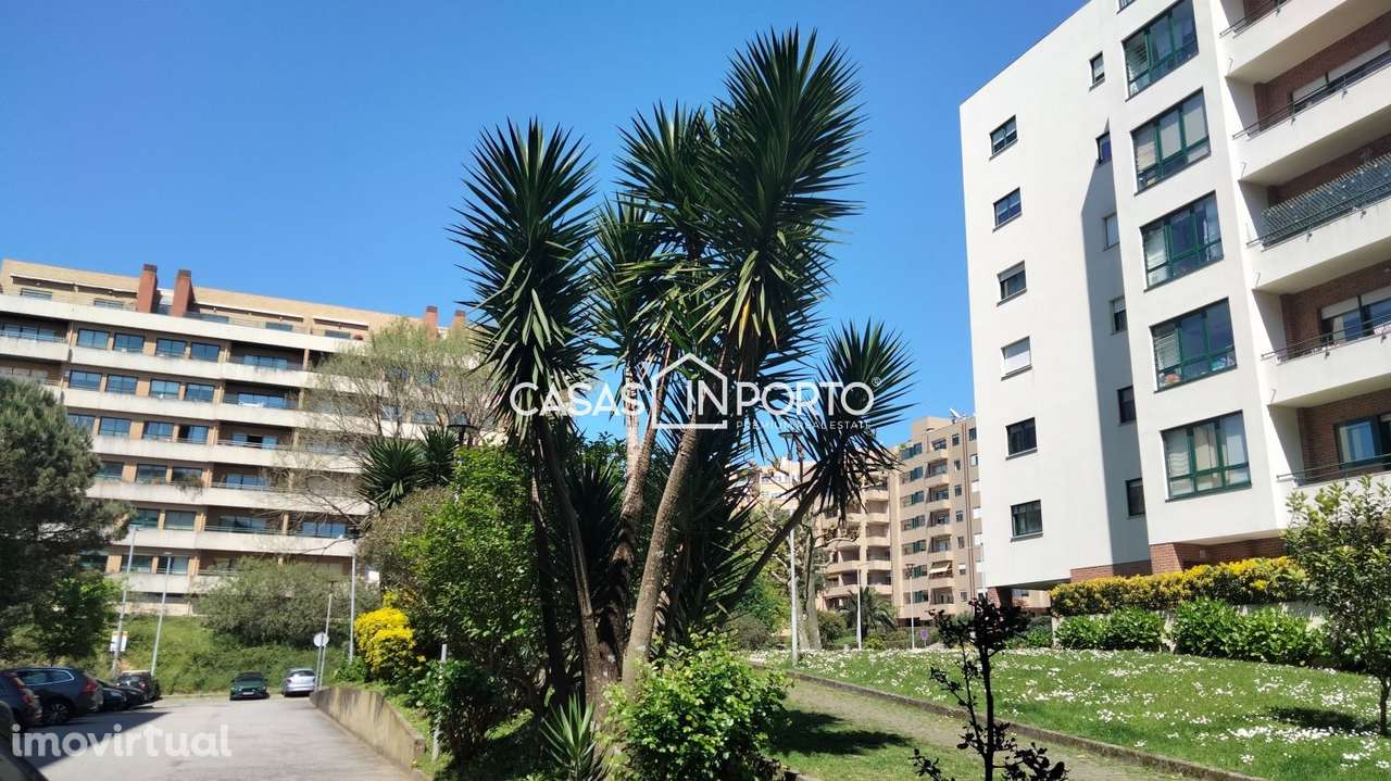 T4+1  com vistas mar nos Pinhais da Foz - Grande imagem: 3/32