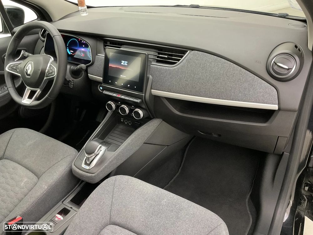 Renault Zoe (c/ Bateria) Limited 50 - 14