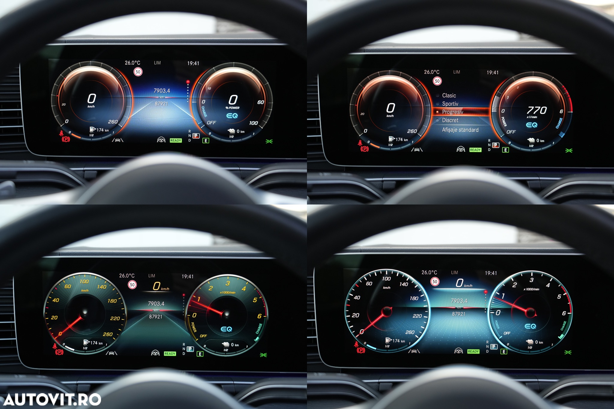 Mercedes-Benz GLE Coupe 350 de 4Matic 9G-TRONIC AMG Line - 25
