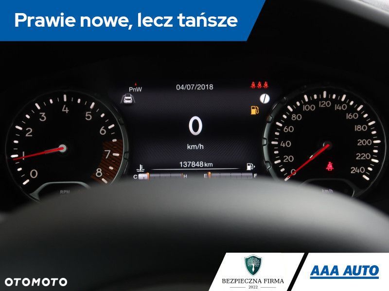 Jeep Renegade - 13