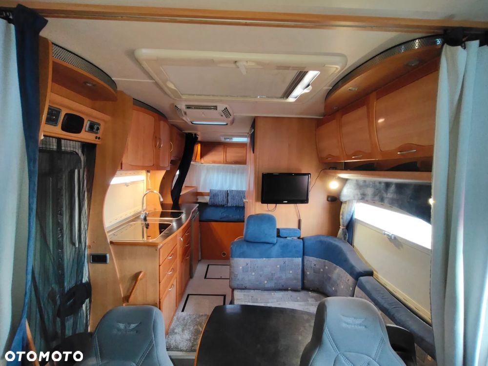 Fiat Ducato - 28