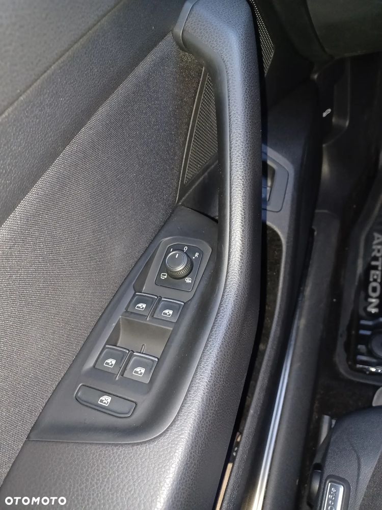 Volkswagen Arteon 1.5 TSI Essence - 13