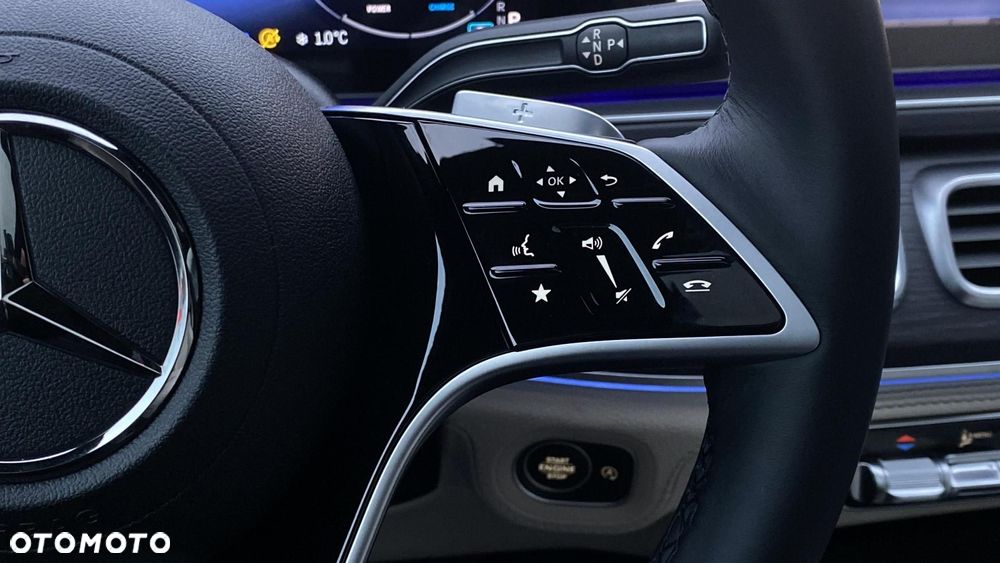 Mercedes-Benz GLE - 17