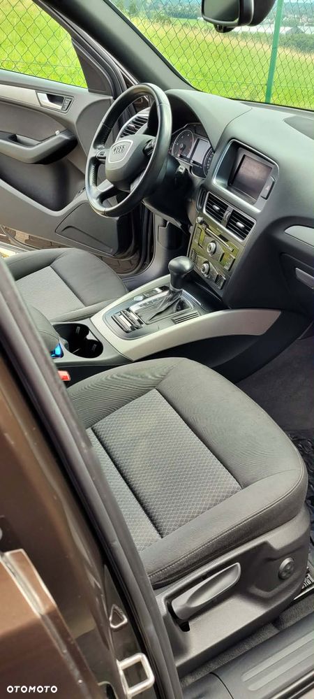 Audi Q5 - 6