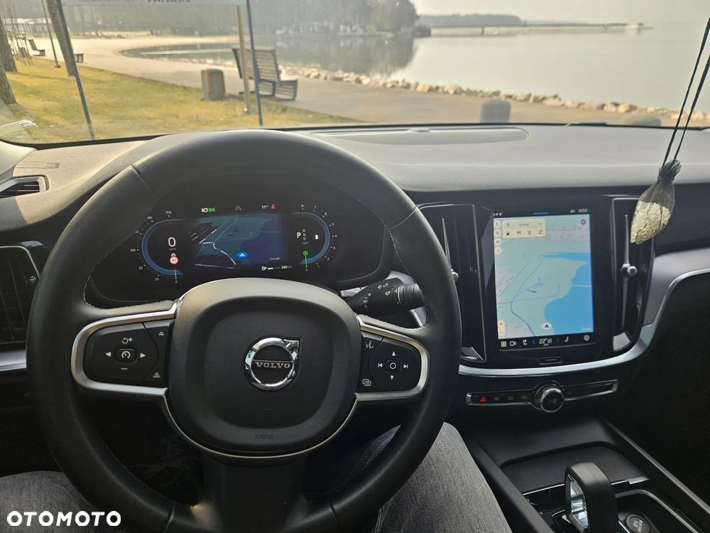 Volvo S60 T5 Inscription - 11