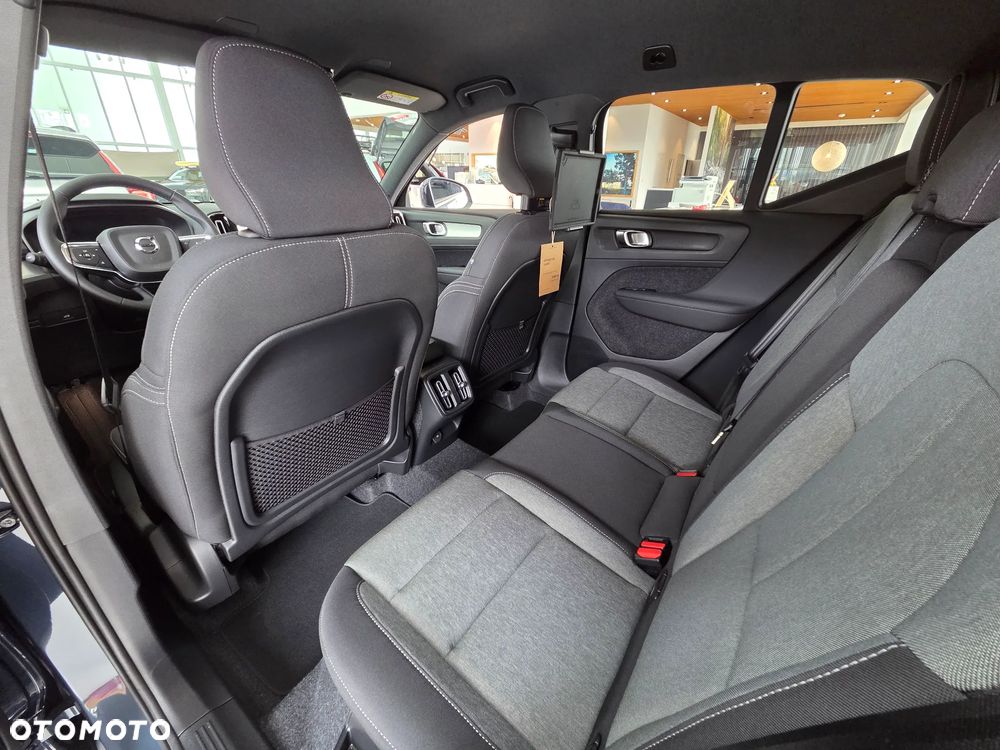 Volvo XC 40 B3 Core - 10