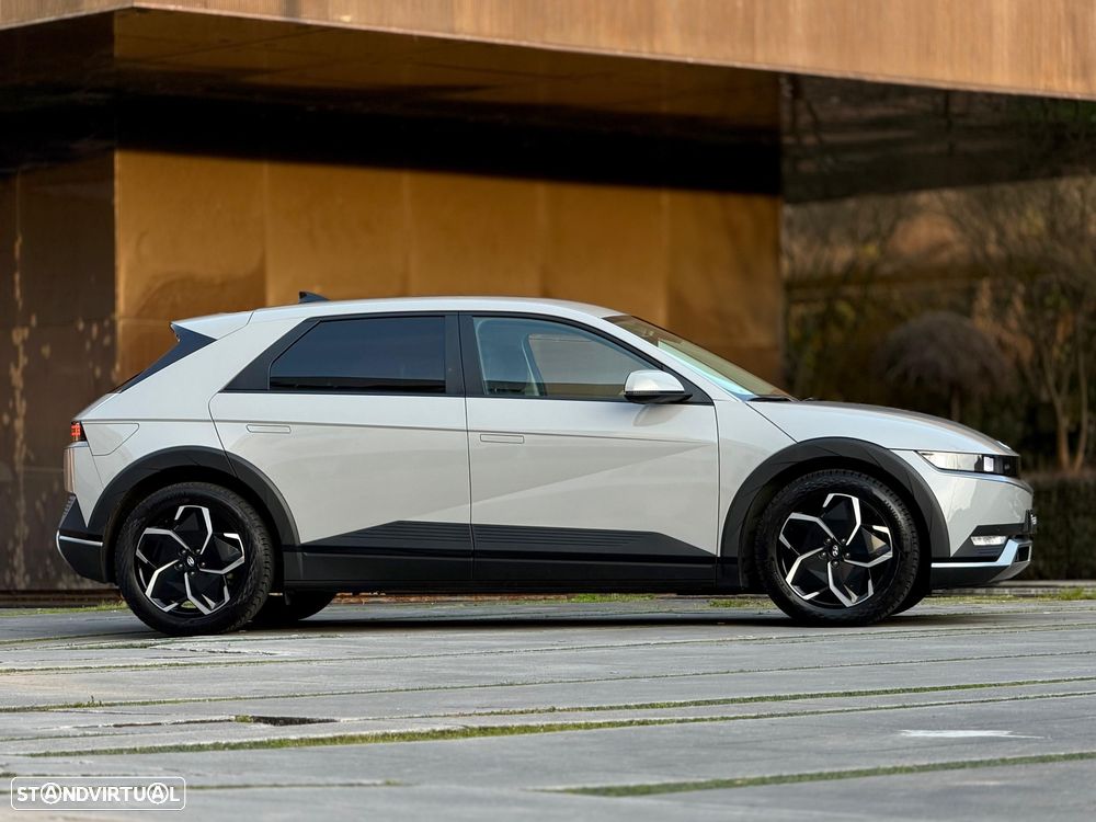 Hyundai Ioniq 5 63 kWh Techniq - 18