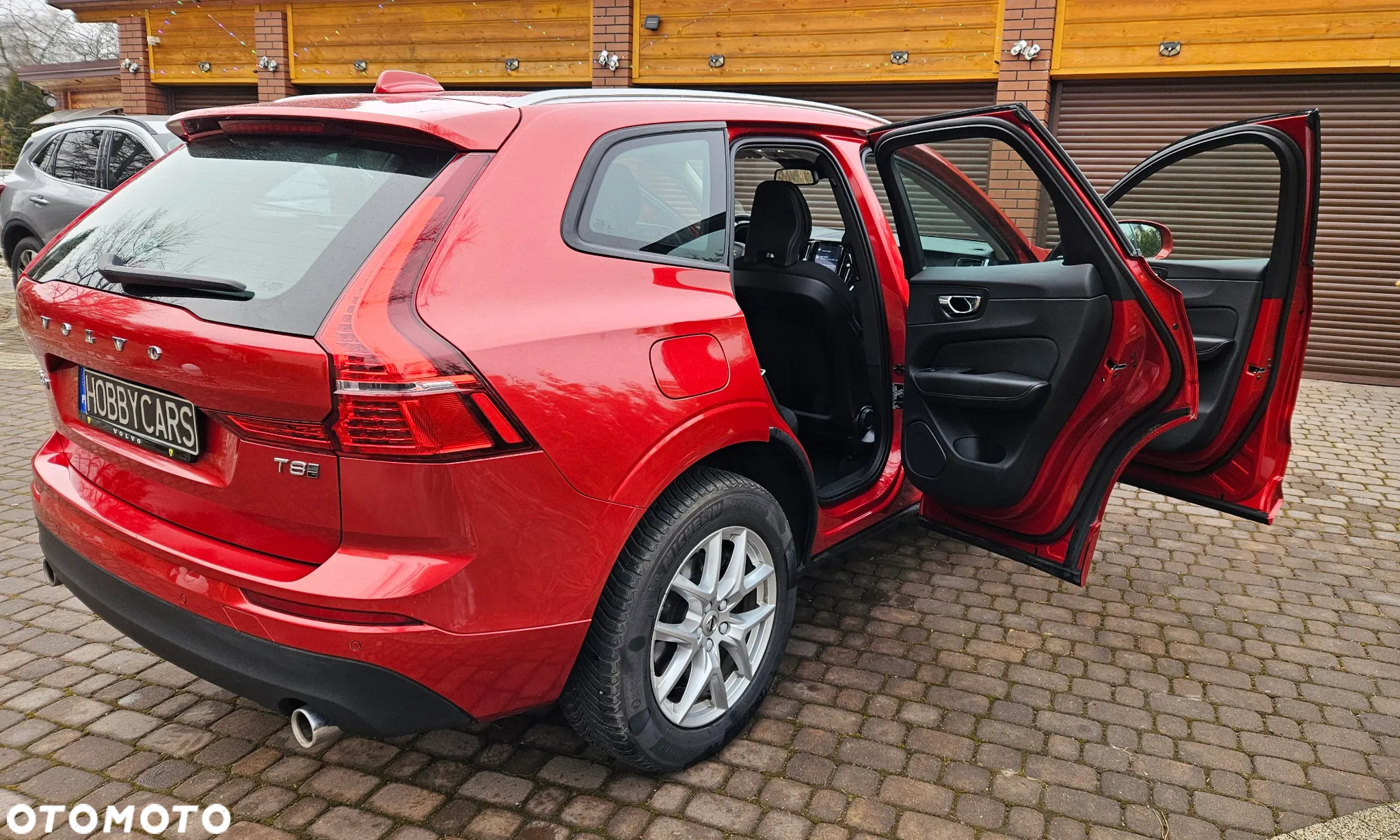 Volvo XC 60 - 19