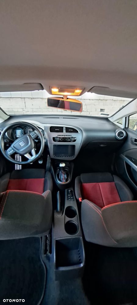 Seat Leon - 4