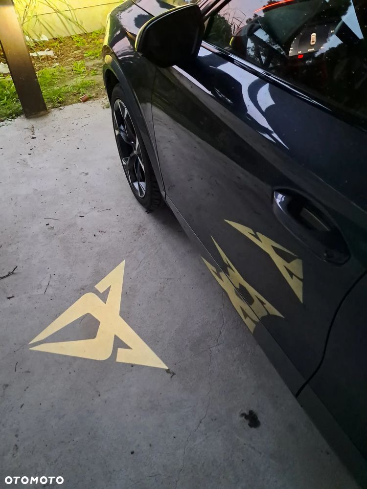 Cupra Formentor 2.0 TSI VZ DSG - 13
