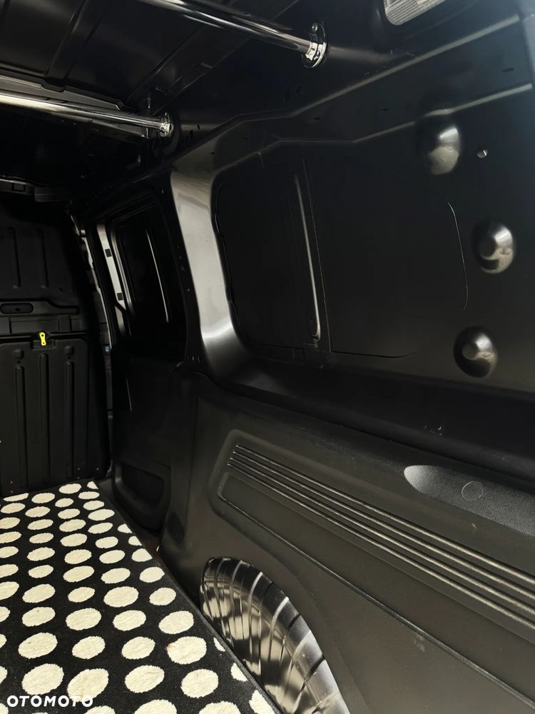 Citroën Berlingo - 8