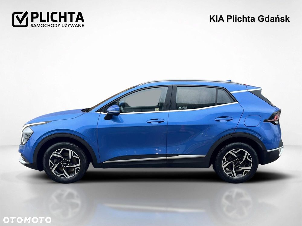Kia Sportage - 2