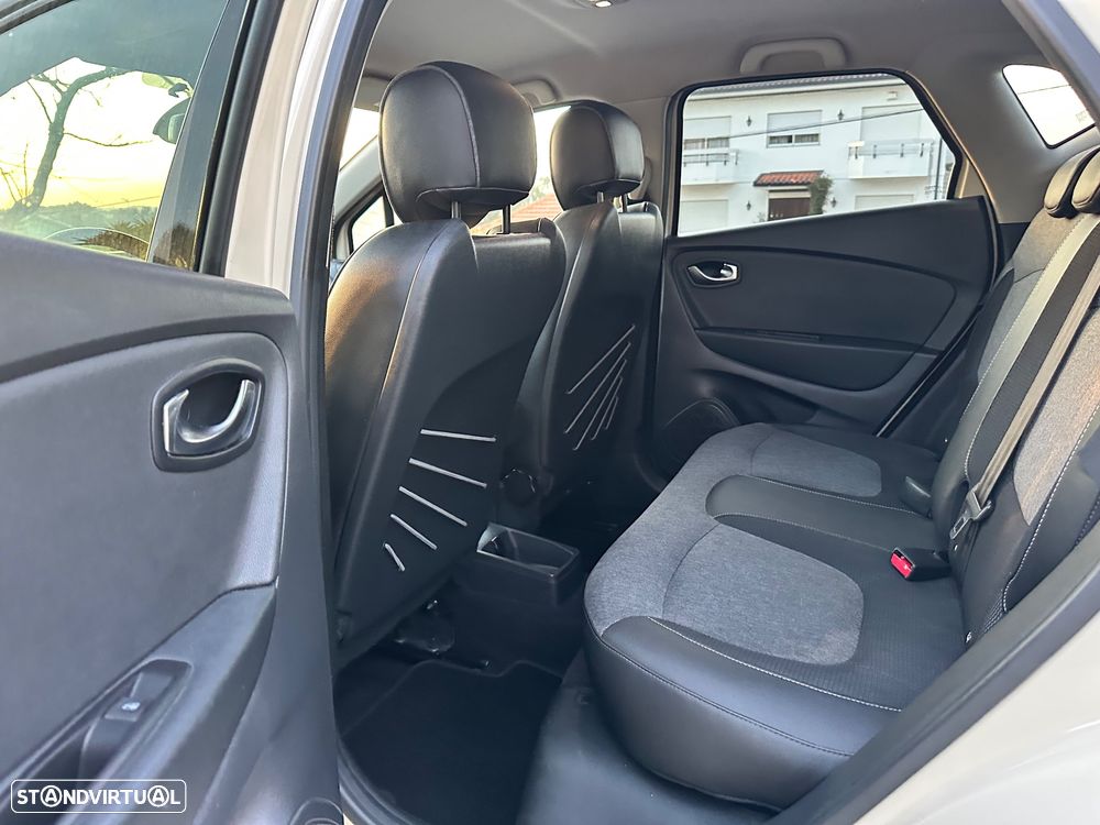 Renault Captur ENERGY TCe 90 S&S Intens - 23