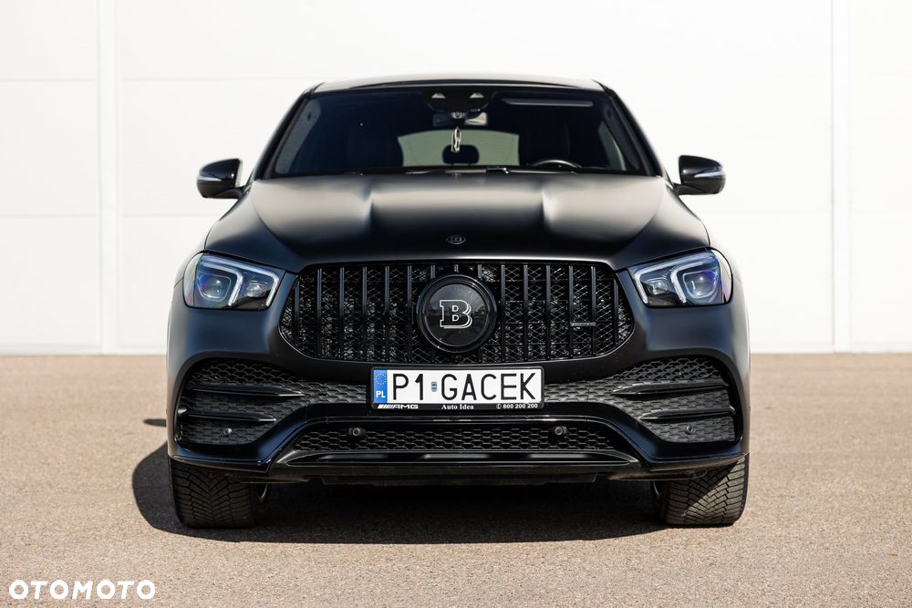 Mercedes-Benz GLE - 6