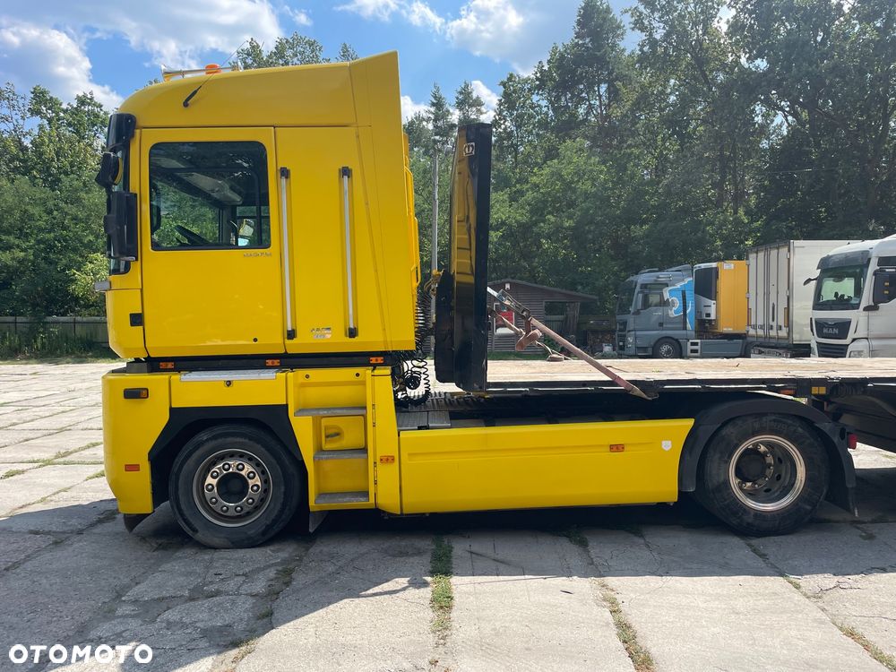 Renault Magnum - 7
