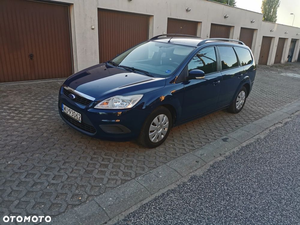 Ford Focus - 2