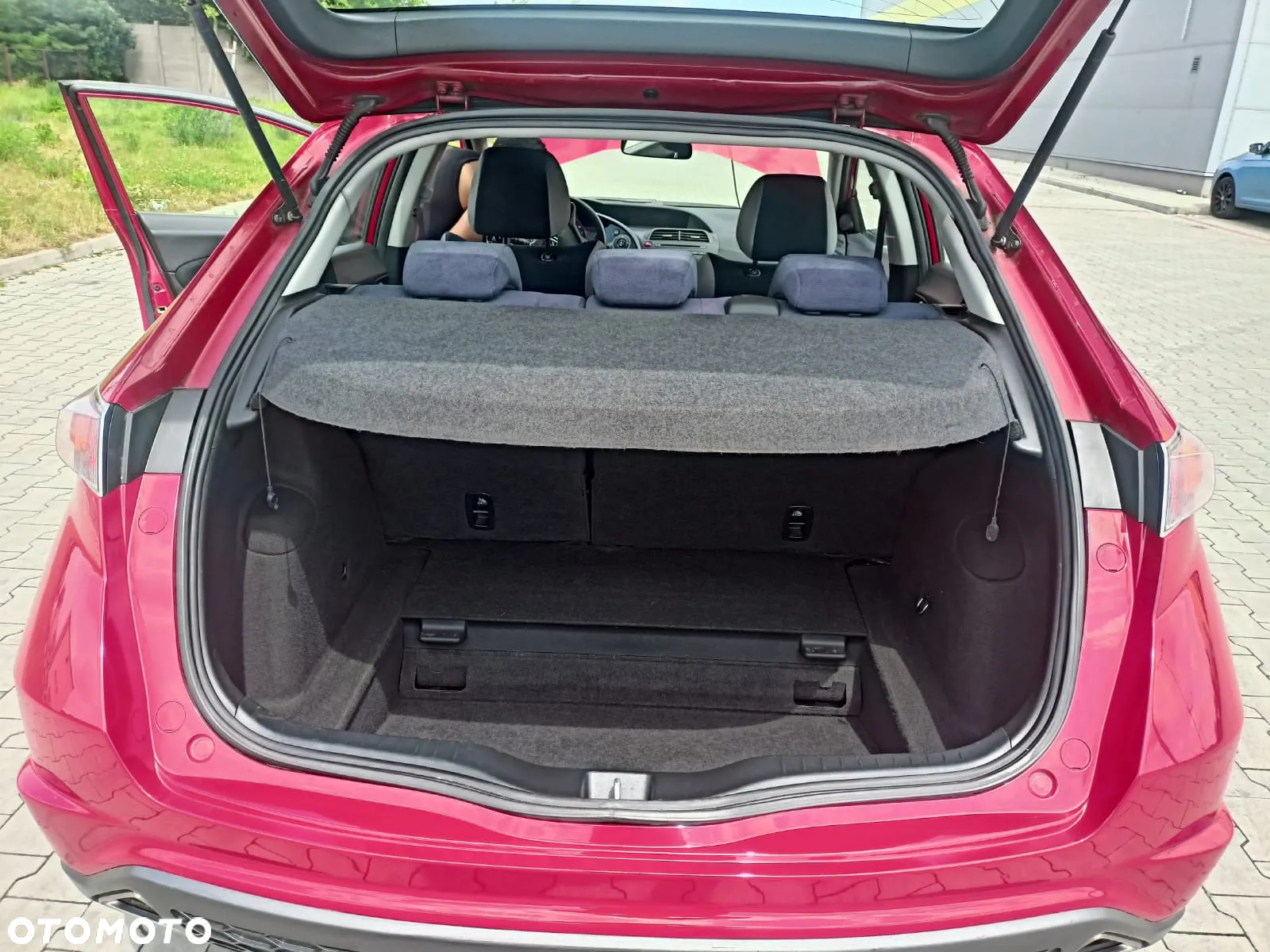 Honda Civic 1.8 Executive - 13