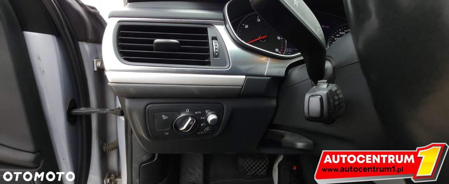 Audi A6 - 26