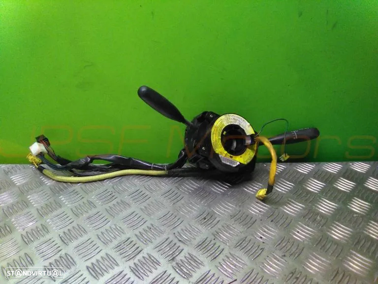 PEÇAS AUTO USADAS para Opel Frontera 2.2 Dti 2001 Monta Motor Y22DTH - 26