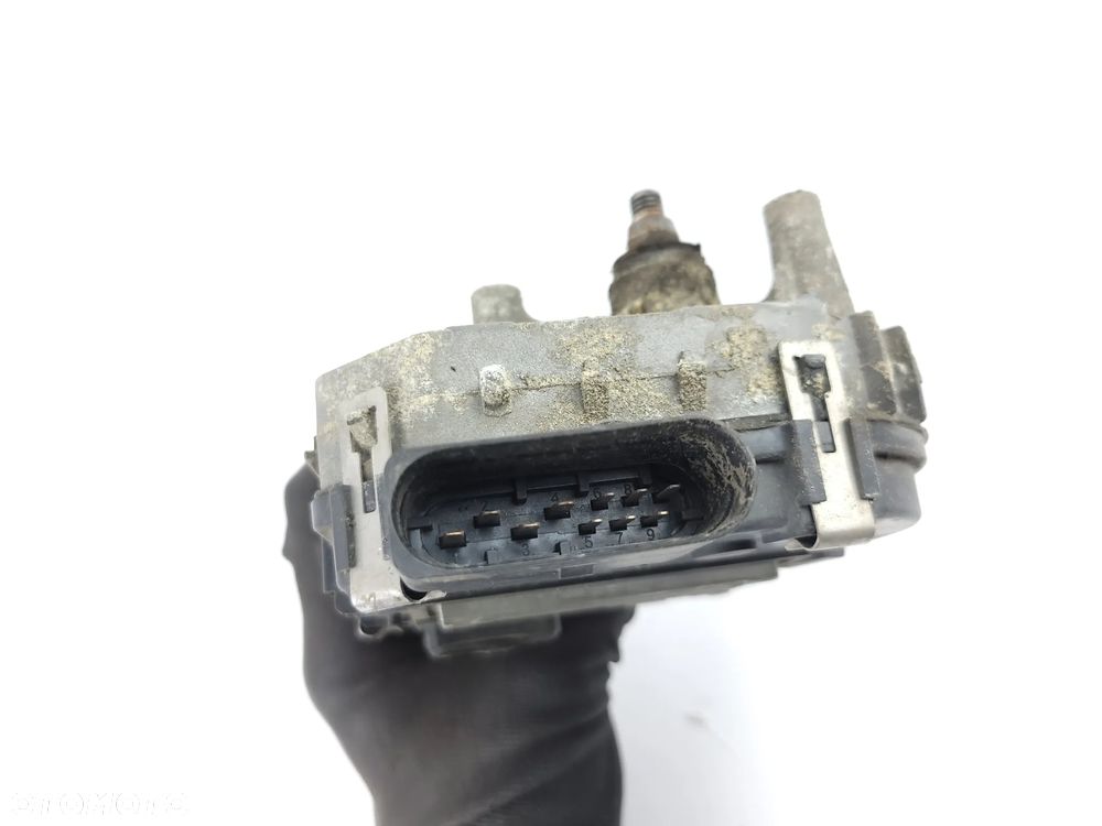 PORSCHE CAYENNE 7L LIFT SILNICZEK WYCIERACZKI PRZÓD 7L0955119M EUROPA - 3