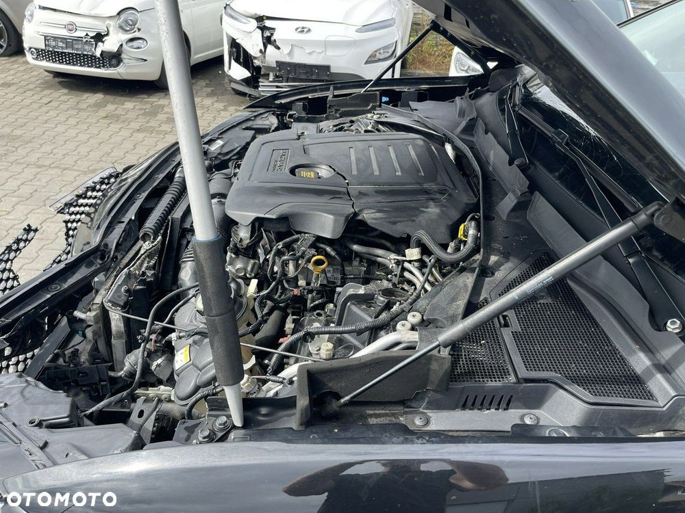 Jaguar F-Pace 2.0 i4D AWD Prestige - 15